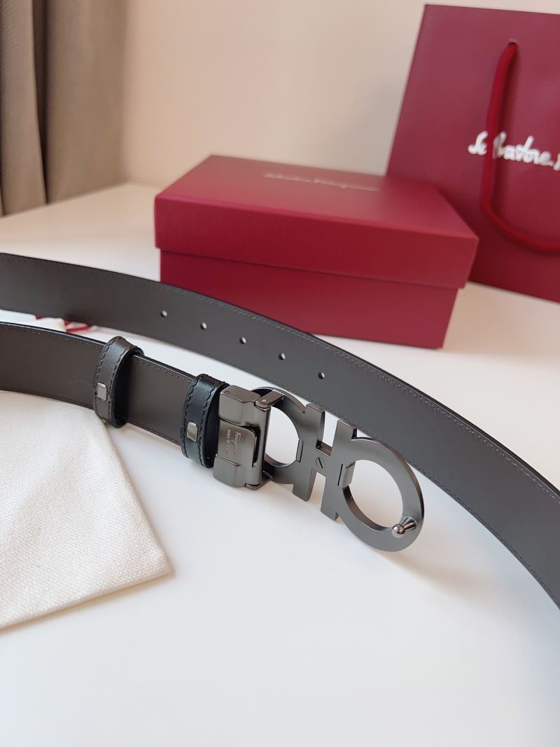 Ferragamo Belts